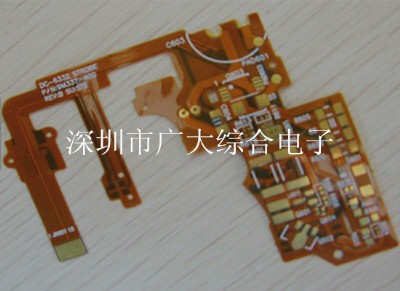 �������Ծ�·��,FPC���԰�ӹ�,����FPC��·��S