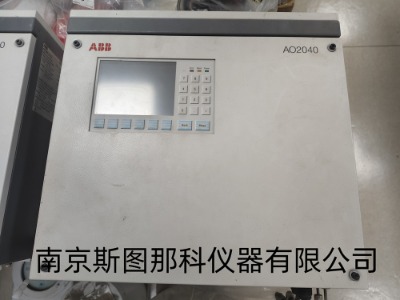 ABB AO2040��������x���C(j��)����