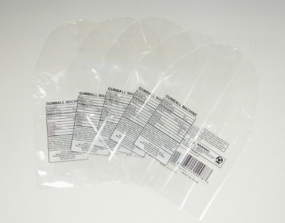 ʯ�����П��տsĤ���b�� PVC  POF